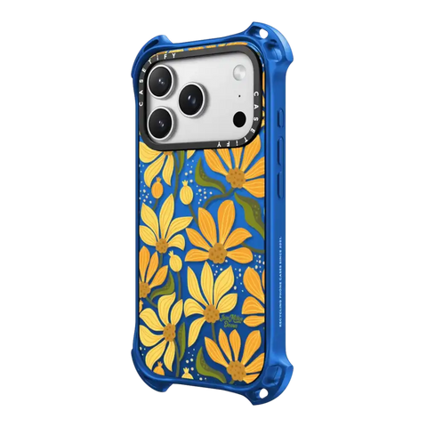 Impact Clear Case - iPhone 17