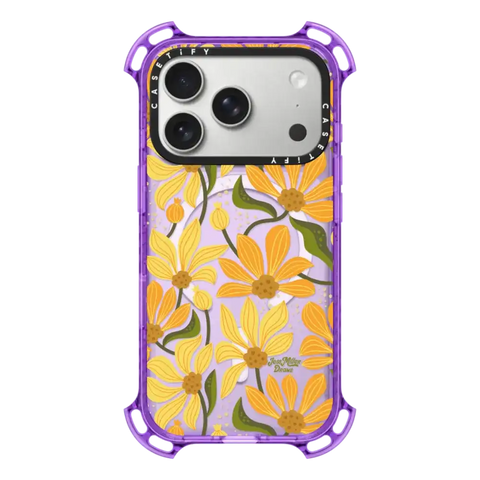 Impact Clear Case - iPhone 17