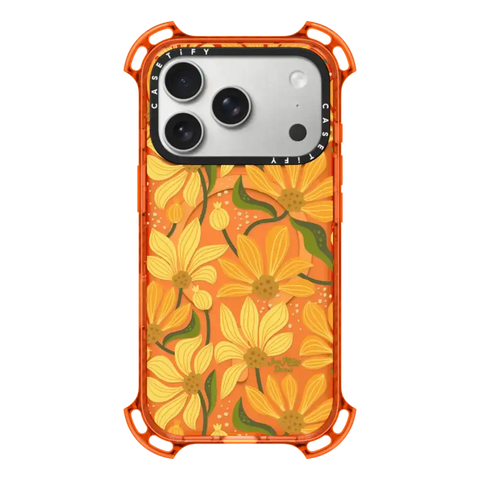 Impact Clear Case - iPhone 17