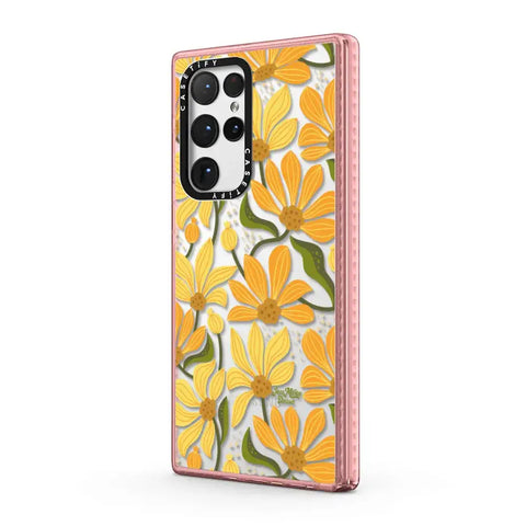 Impact Clear Case - iPhone 17
