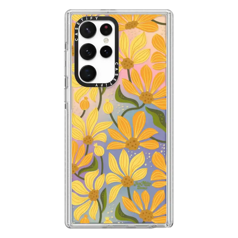 Impact Clear Case - iPhone 17