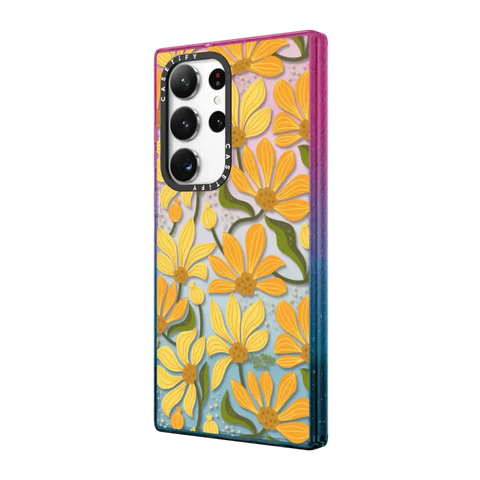 Impact Clear Case - iPhone 17