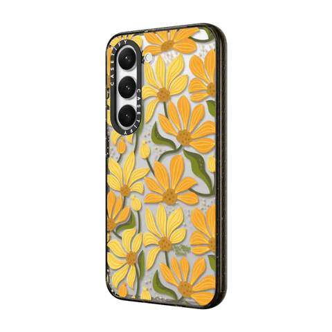 Impact Clear Case - iPhone 17