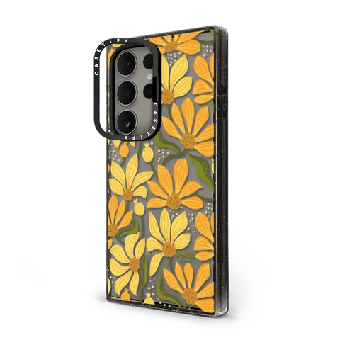 Impact Clear Case - iPhone 17