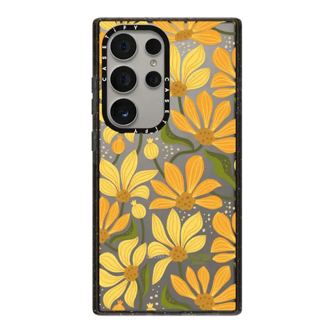 Impact Clear Case - iPhone 17