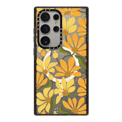 Impact Clear Case - iPhone 17