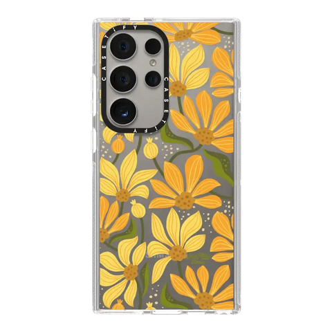 Impact Clear Case - iPhone 17
