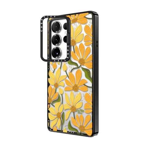 Impact Clear Case - iPhone 17