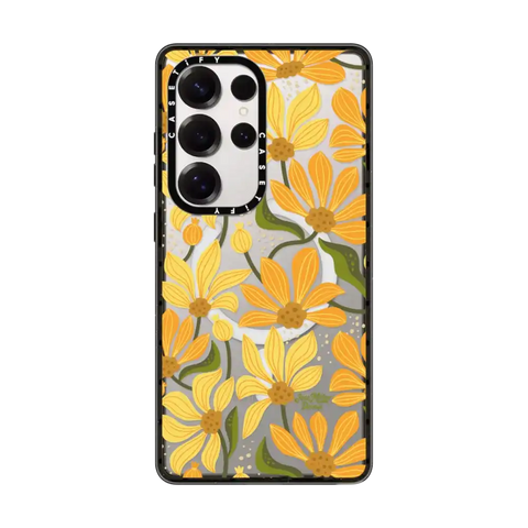 Impact Clear Case - iPhone 17