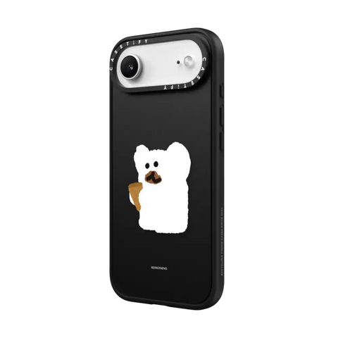 ICE CREAM FACE