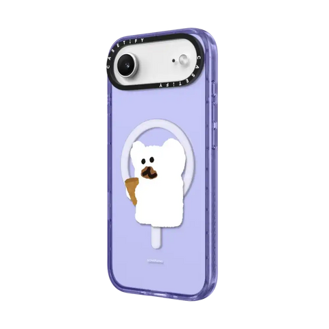 ICE CREAM FACE
