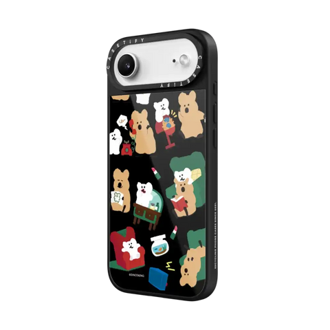 QUOKKA AT HOME
