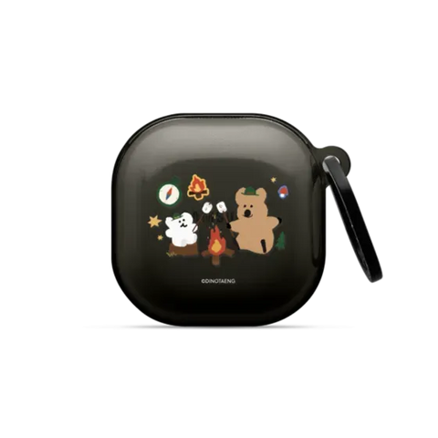 QUOKKA & BOBO CAMPING