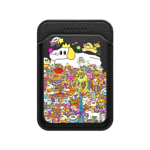 Snappy™ BioVeg Wallet
