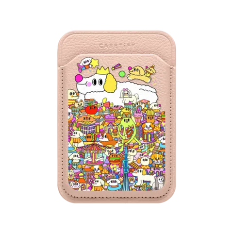 Snappy™ BioVeg Wallet