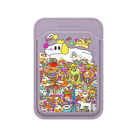 Snappy™ BioVeg Wallet