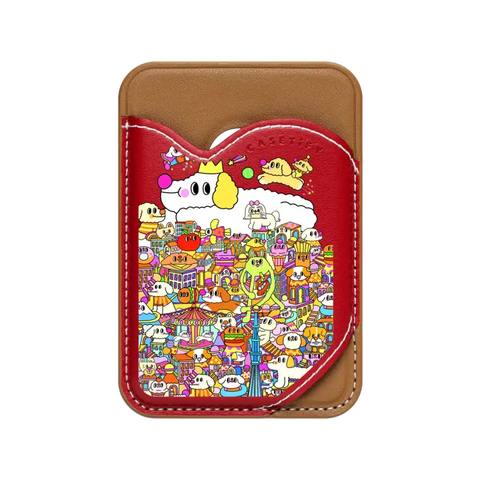 Snappy™ BioVeg Wallet