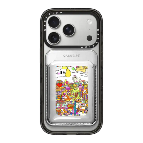 Snappy™ BioVeg Wallet