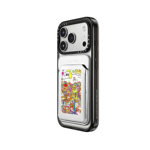 Snappy™ BioVeg Wallet