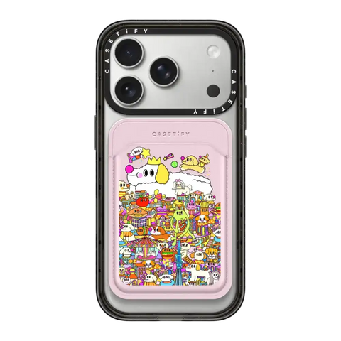 Snappy™ BioVeg Wallet