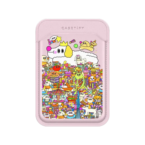 Snappy™ BioVeg Wallet