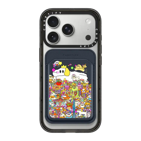 Snappy™ BioVeg Wallet