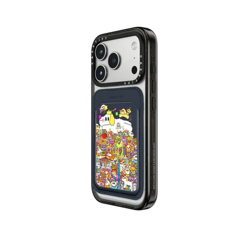 Snappy™ BioVeg Wallet