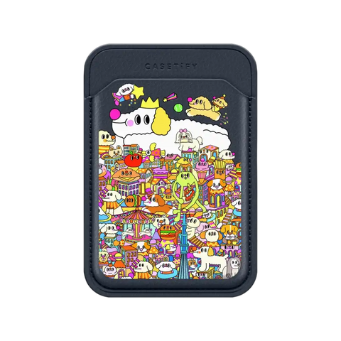Snappy™ BioVeg Wallet