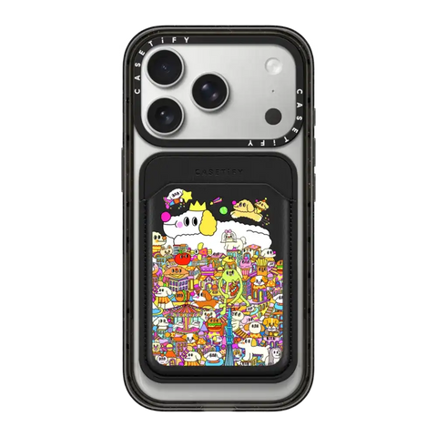 Snappy™ BioVeg Wallet
