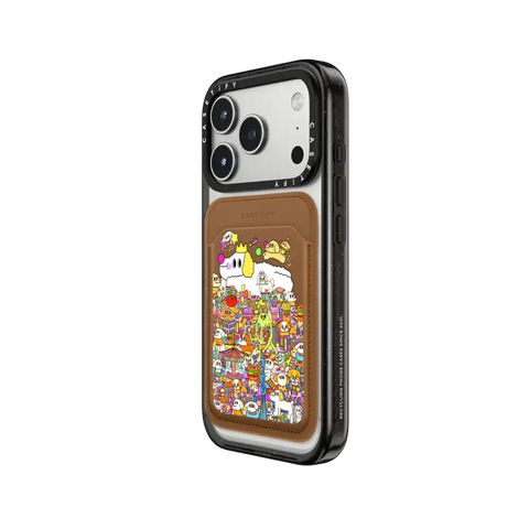 Snappy™ BioVeg Wallet