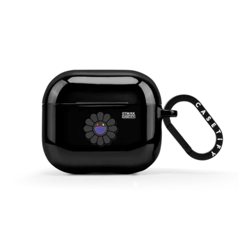 4th Generation Airpods Impact Case