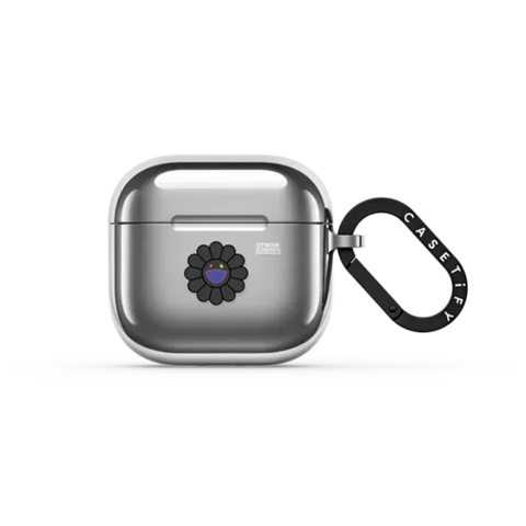 4th Generation Airpods Impact Case