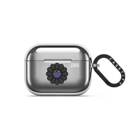 4th Generation Airpods Impact Case