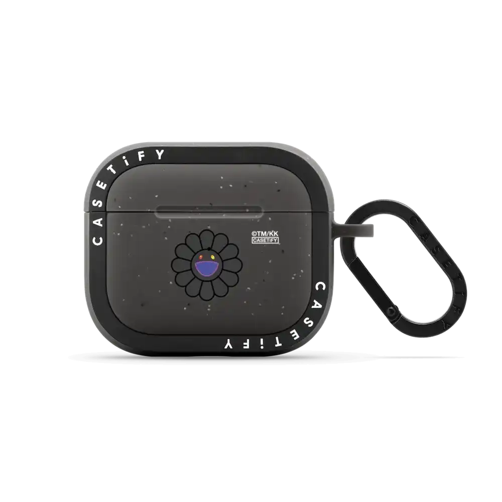 4th Generation Airpods Impact Case