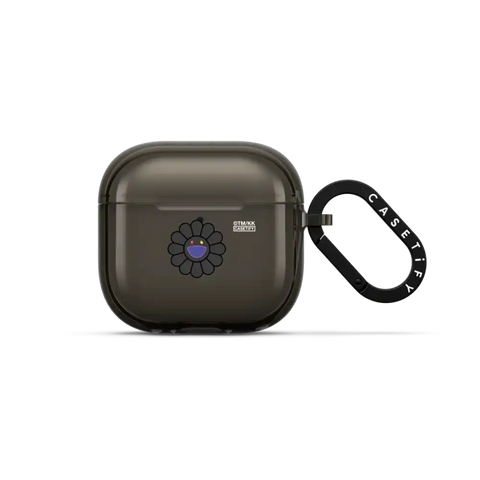 4th Generation Airpods Impact Case