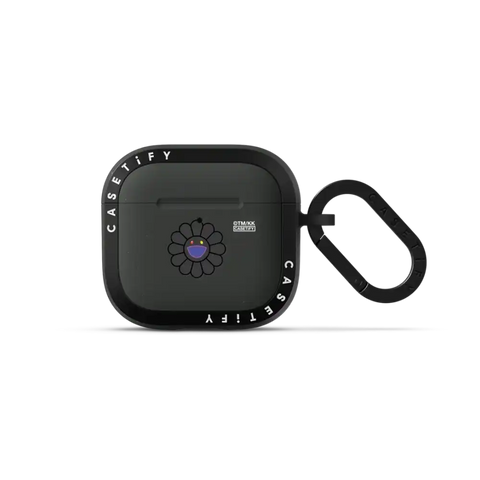 4th Generation Airpods Impact Case