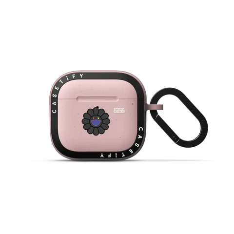 4th Generation Airpods Impact Case