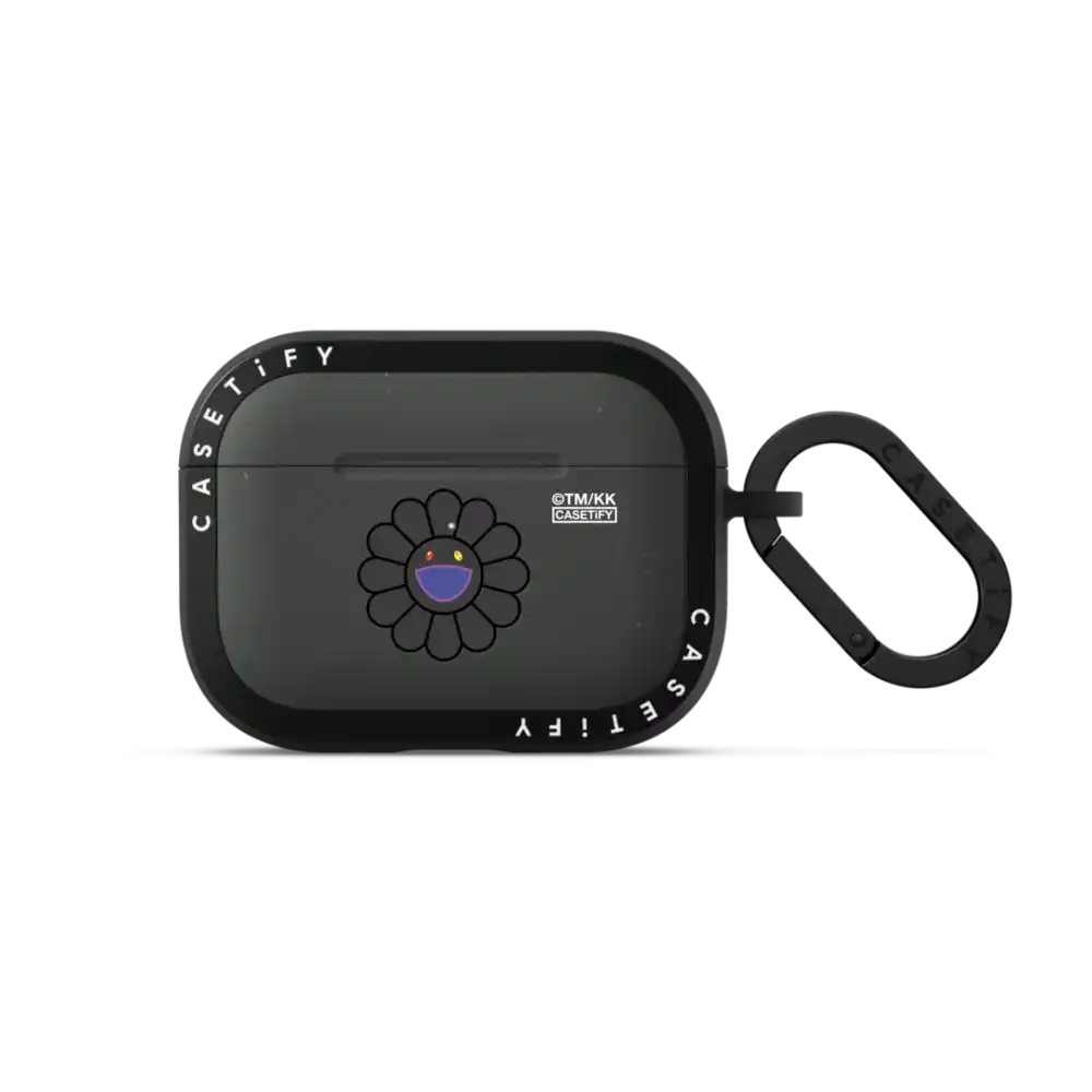 4th Generation Airpods Impact Case