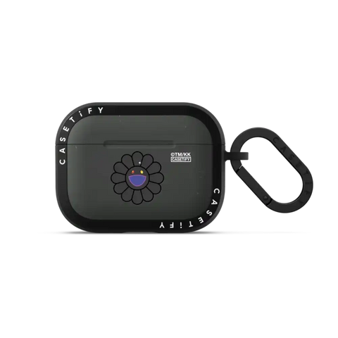 4th Generation Airpods Impact Case