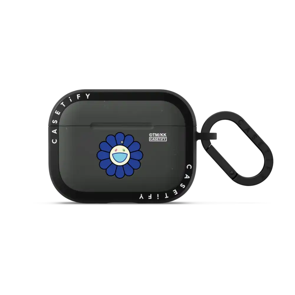 4th Generation Airpods Impact Case