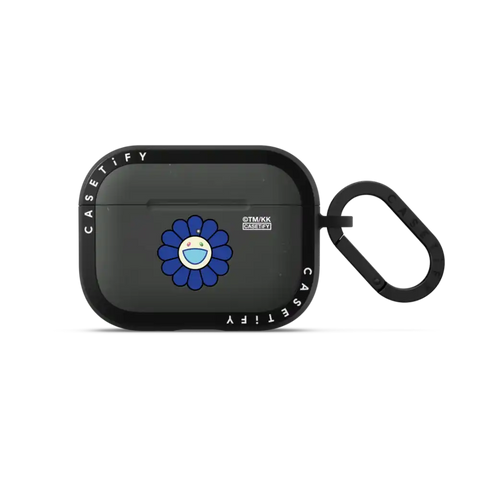 4th Generation Airpods Impact Case