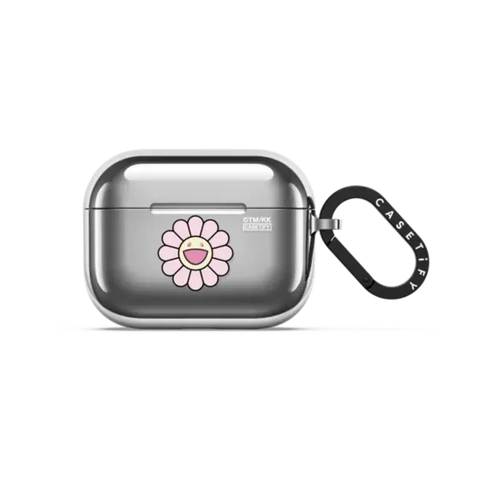 4th Generation Airpods Impact Case