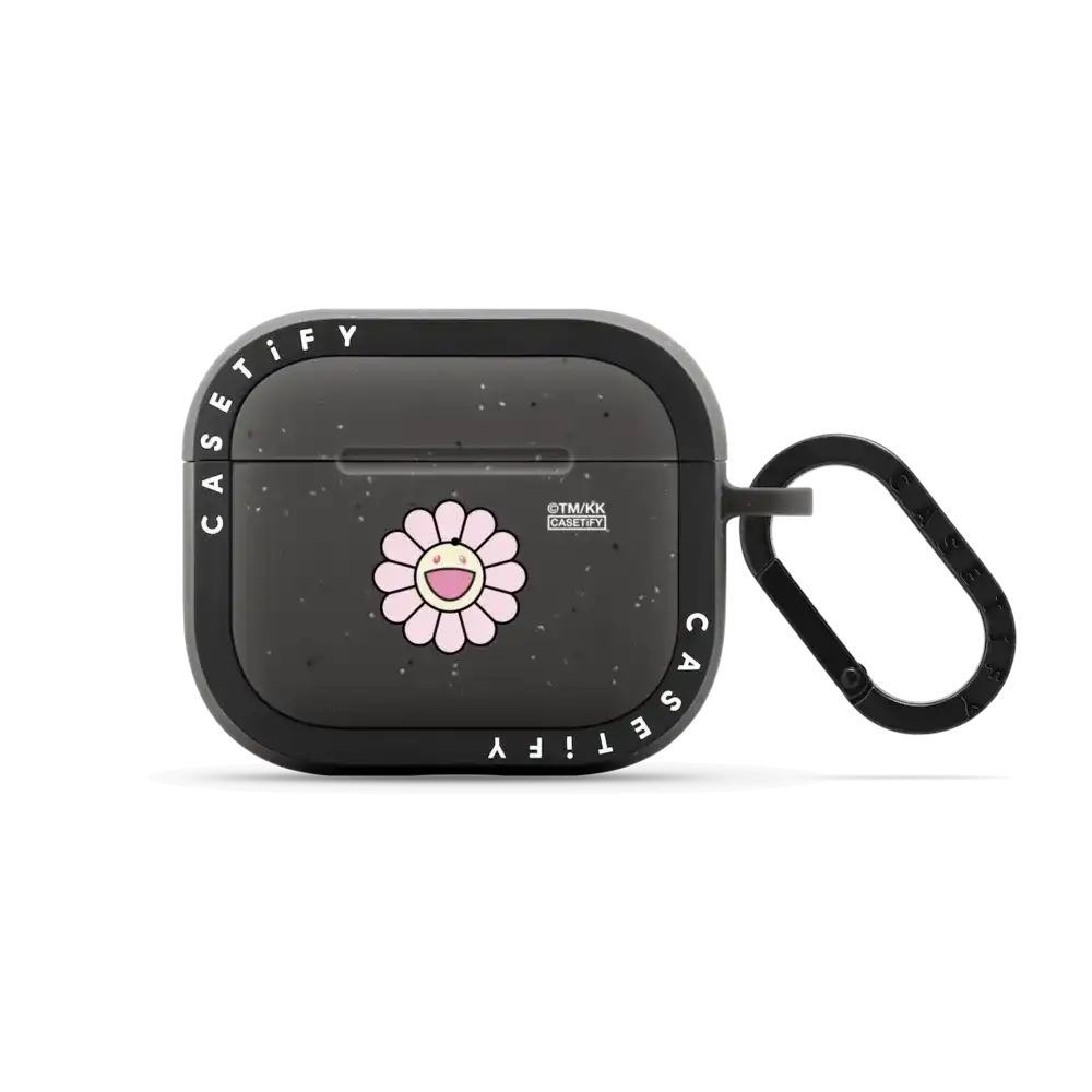 4th Generation Airpods Impact Case