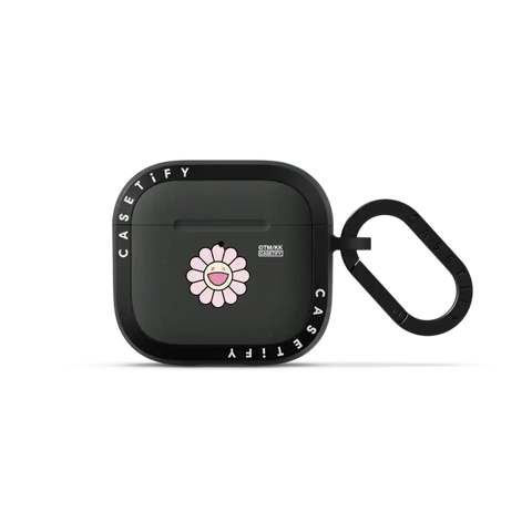 4th Generation Airpods Impact Case