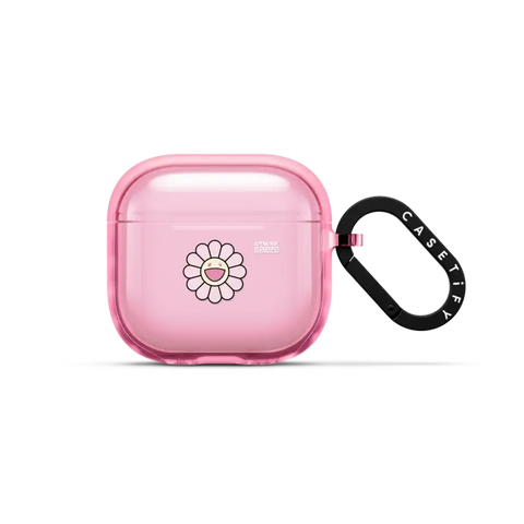 4th Generation Airpods Impact Case