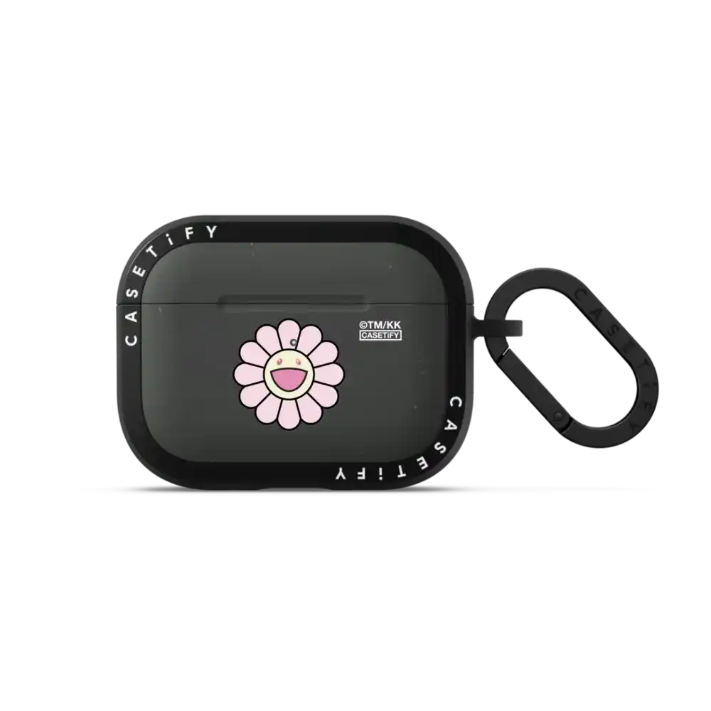4th Generation Airpods Impact Case