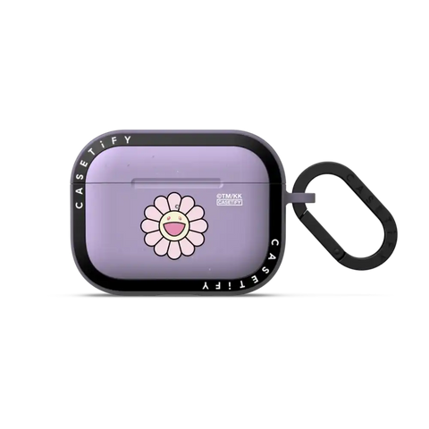 4th Generation Airpods Impact Case