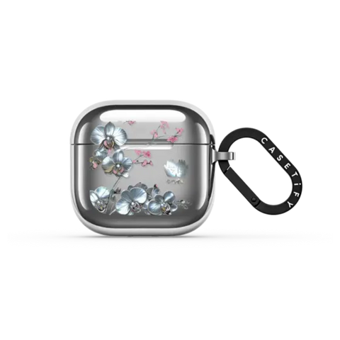 Full Blossom Earbuds Case