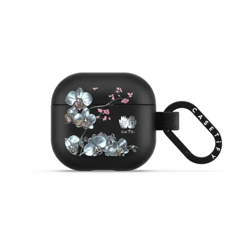 Full Blossom Earbuds Case