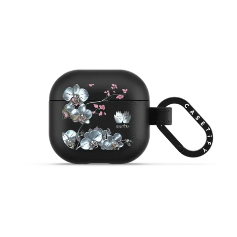 Full Blossom Earbuds Case